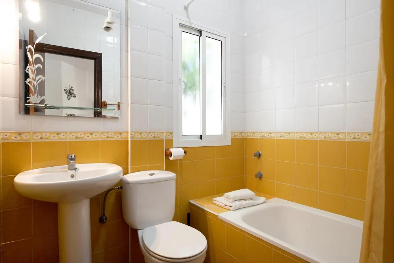 Casa Paqui 1 Villa Roche