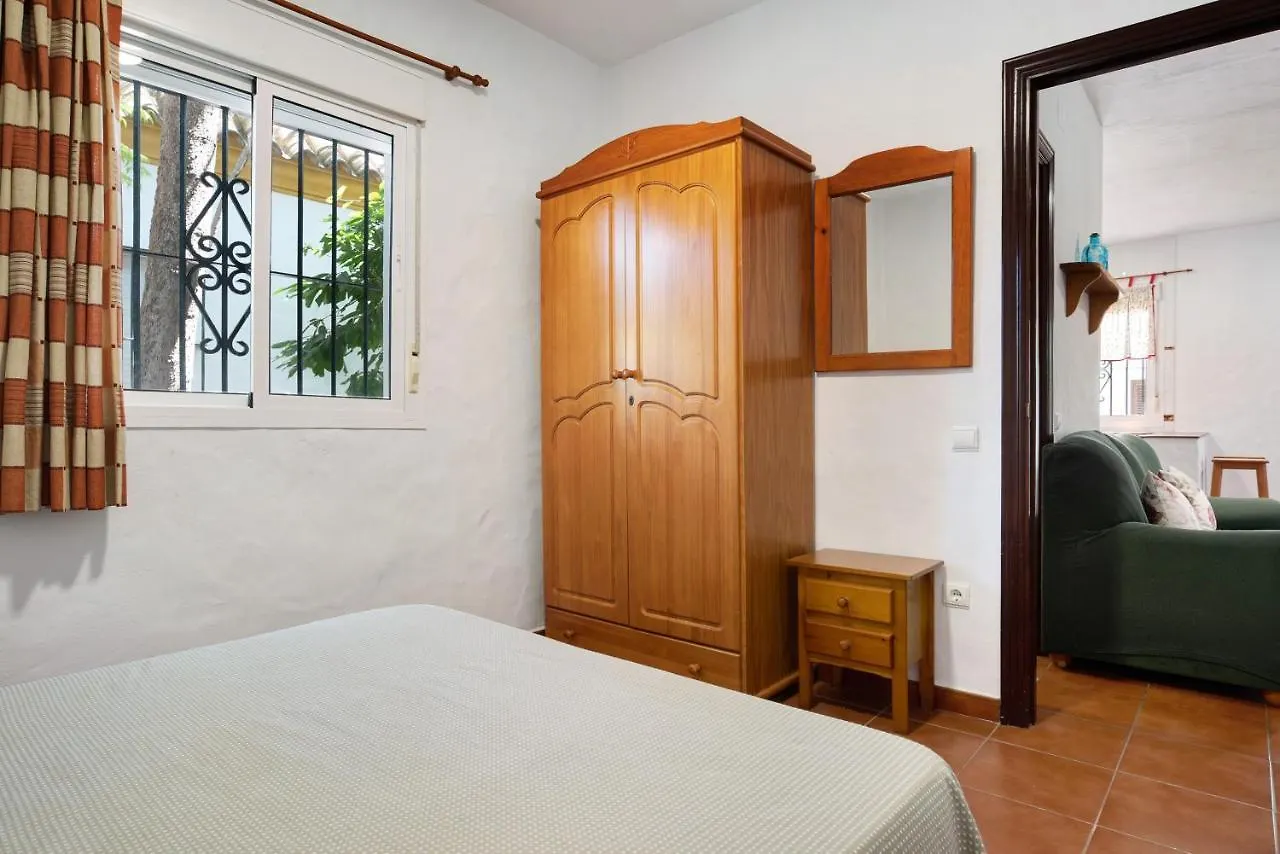Casa Paqui 1 Villa Roche