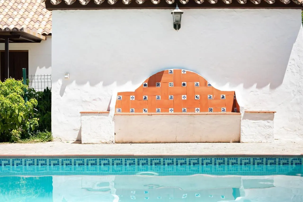 Casa Paqui 1 Villa Roche