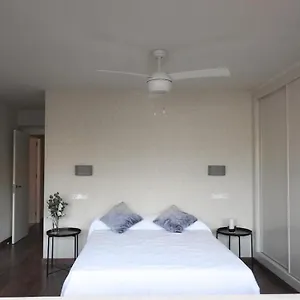 Carihuela Beach Apartamento Torremolinos