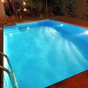 A 300 Metros De La Playa Сasa de vacaciones