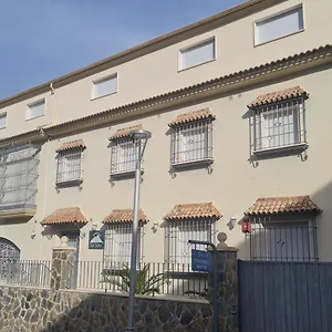 La Tinosa Hostal