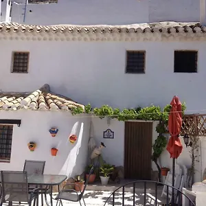 Cueva Chelaja Сasa de vacaciones