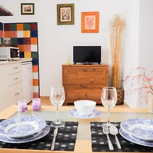 Conilplus Herreria Iii Apartamento