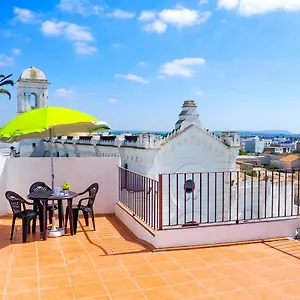 Conilplus Santa Catalina I Apartamento